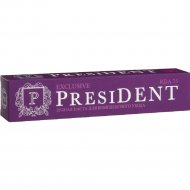 Зубная паста «President» Exclusive, 75 г