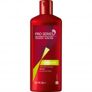Шампунь для волос «Pro series» объем надолго, 500 мл