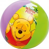 Мяч пляжный «Intex» Winnie the Pooh
