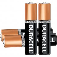 Батарейки «Duracell» LR03MN2400, 16 шт