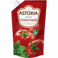 Кетчуп томатный «Astoria» 330 г.