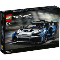 

Конструктор "LEGO" (42123)