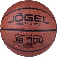 Баскетбольный мяч «Jogel» JB-300 №7, BC21