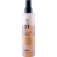 Кондиционер для волос «Puring» 01 Richness Nourishing Leave-In 2-Phase, интенсивное питание, 200 мл