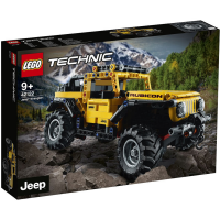 

Конструктор "LEGO" (42122)