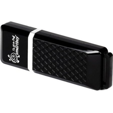 USB-накопитель SmartBuy SB8GBQZ-K