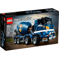 

Конструктор "LEGO" (42112)