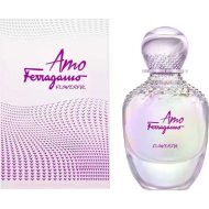 Вода туалетная «Salvatore Ferragamo» I love Ferragamo Flowerful EDT, 100 мл