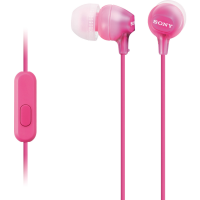 

Наушн-вклад-гарн"SONY"(MDR-EX15AP,роз.)