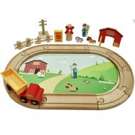 Набор железной дороги «Toys» SL1902215