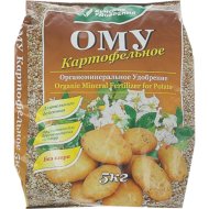 Удобрение «ОМУ» картофельное, 5 кг