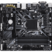 

Материнская плата"GIGABYTE"(B365M DS3H)