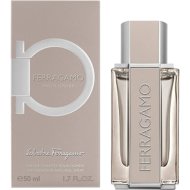 Туалетная вода мужская «Salvatore Ferragamo» Bright Leather, 50 мл
