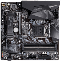 

Материнская плат"GIGABYTE"(Z490MGAMINGX)