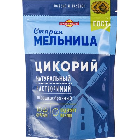 Цикорий растворимый Старая Мельница 85 г
