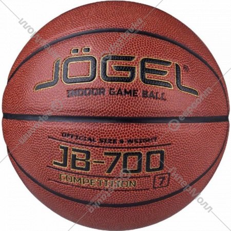Баскетбольный мяч «Jogel» JB-700 №7, BC21
