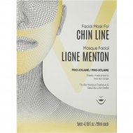 Маска для лица «Miniso» Chin Line, 2010619810103, 5х28 мл