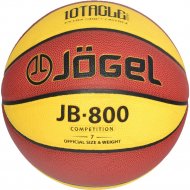 Баскетбольный мяч «Jogel» JB-800 №7, BC21