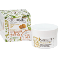 

Крем дневной "GOURMET" (55+, 48 г)