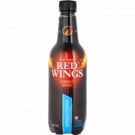 Энергетический напиток «Red Wings» Windstorm, 0.5 л