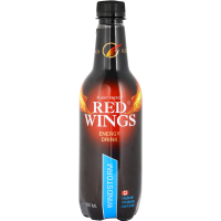 

Напиток энерг."RED WINGS.WINDSTORM"0.5л