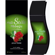 Парфюмерная вода женская «Neo Parfum» naStile, Midnight, 100 мл