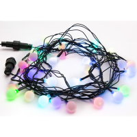 

Гирлянда"ШАРИКИ"(303-549 NEON-NIGHT)