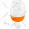 Увлажнитель воздуха «Kitfort» КТ-2888-2, бело-оранжевый