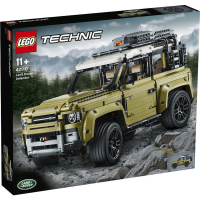 

Конструктор "LEGO" (42110)