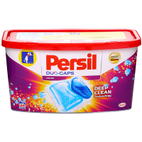 

ЖМС"PERSIL"(дуо-капс,колор)28шт