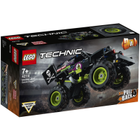 

Конструктор "LEGO" (42118)