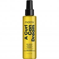 Масло для волос «Matrix» Total Results, A Curl Can Dream, 150 мл