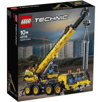 

Конструктор "LEGO" (42108)