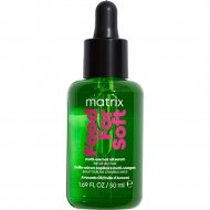 Масло для волос «Matrix» Total Results, Food For Soft, увлажняющее, 50 мл