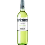 Вино безалкогольное «Schloss Raggendorf» Gruner Veltliner, белое, полусладкое, 0.75 л