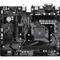 

Плата материн"GIGABYTE"(B550M S2H)