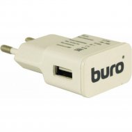 Сетевое зарядное устройство «Buro» Buro TJ-159w