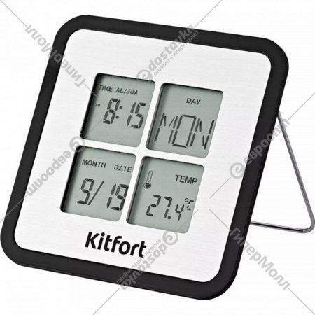 Часы «Kitfort» КТ-3301
