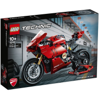 

Конструктор "LEGO" (42107)
