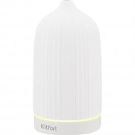 Увлажнитель воздуха «Kitfort» КТ-2893-1, белый