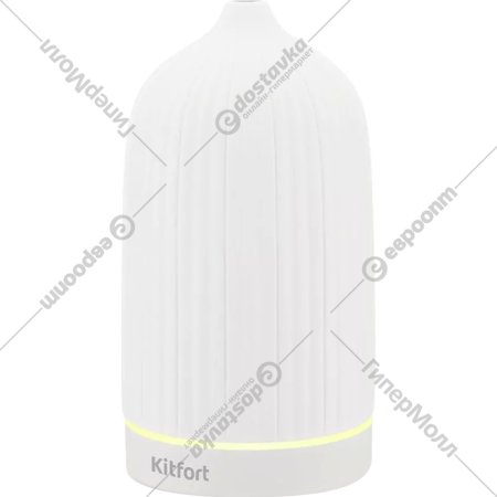 Увлажнитель воздуха «Kitfort» КТ-2893-1, белый