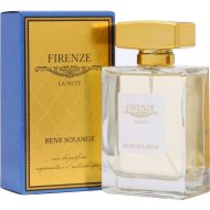 Парфюмерная вода женская «Neo Parfum» Rene, Firenze La Nuit, 100 мл