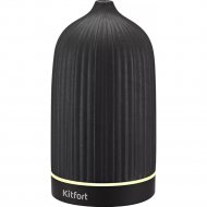 Увлажнитель воздуха «Kitfort» КТ-2893-2, черный