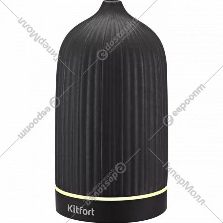 Увлажнитель воздуха «Kitfort» КТ-2893-2, черный