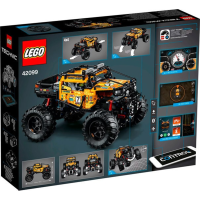 

Конструктор "LEGO" (42099)