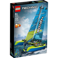 

Конструктор "LEGO" (42105)