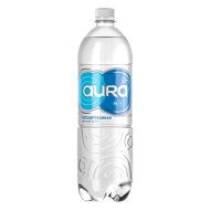 Вода питьевая негазированная «Aura» 1.5 л