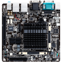 

Плата материнск"GIGABYTE"GA-N3160N-D3V