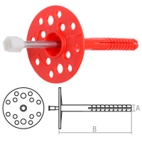 

Дюбель "STARFIX" (100 шт.)