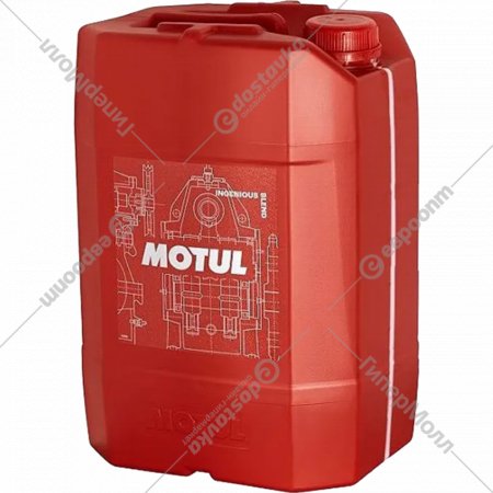 Индустриальное масло «Motul» Gear SY 220, 104321, 20 л